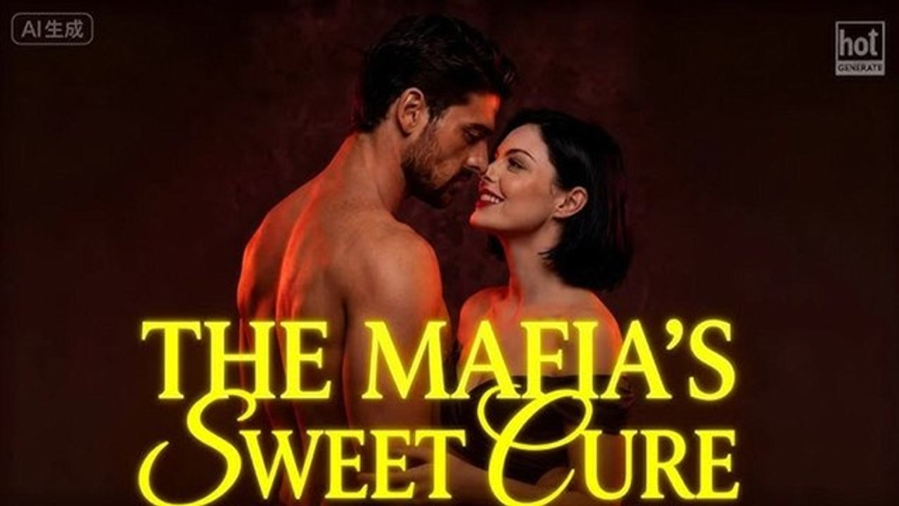 🔥HOT 🔥 The Mafia's Sweet Cure | Full Short Drama | English Sub 2026