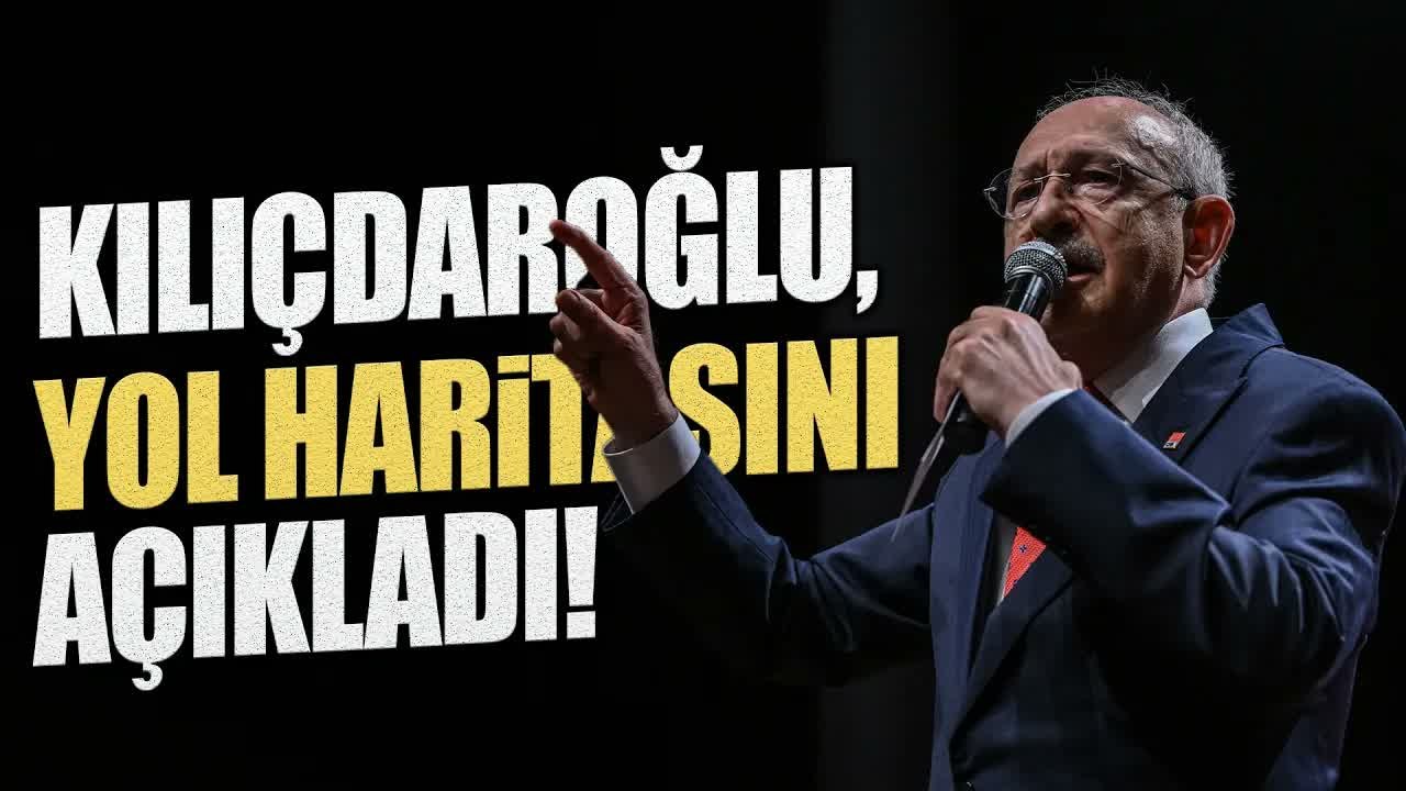 CHP Genel Başkanı Kılışdaroğlu’ndan Dikkat Çeken Çağrı: "Silahın Yeri Siyaset Değil"