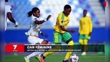 Le 7Actu du 2 Août 2026 (édition 6H)