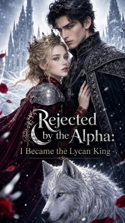 Rejected by the Alpha I Became the Lycan King Fantasy Romance Adb - Do not watch this