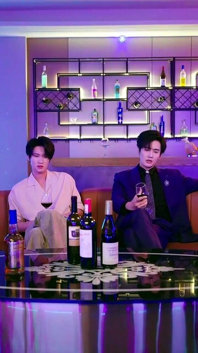 Stars Fall into the Endless Night#DRAMA US-FULL ENGLISH SUB
