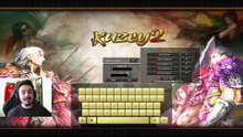 Fawres-60.Bölüm Kuzey2-Fetih