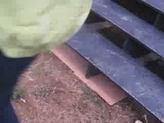 Mwa qui pisse mon Sprite x]