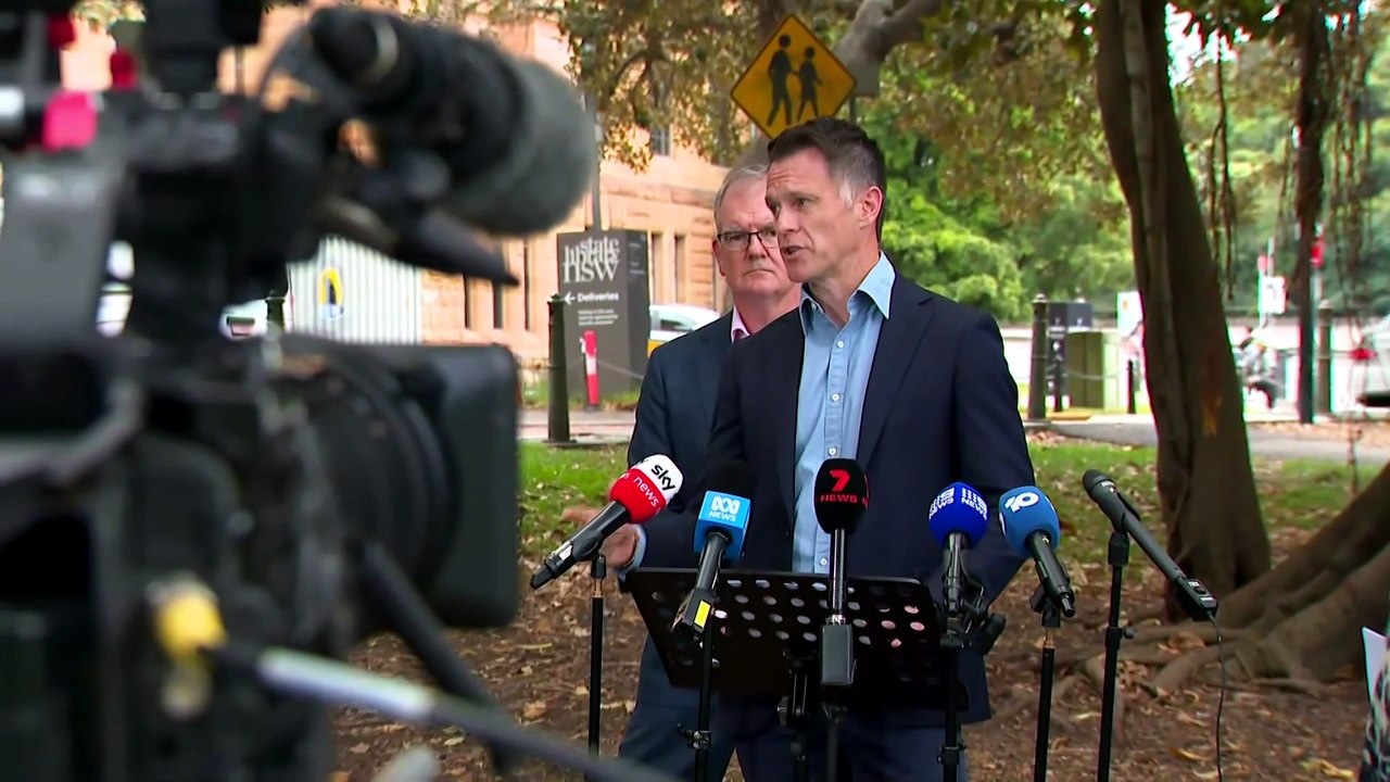 WA ban on protests outside places of worship unlikely despite heightened antisemitism