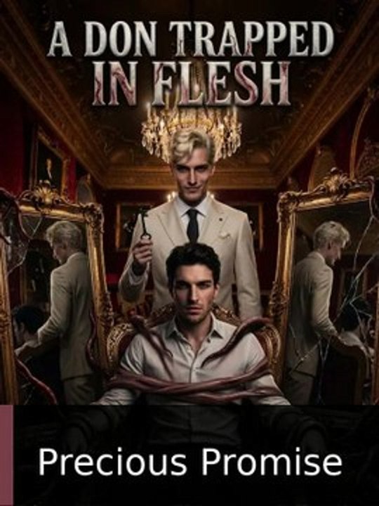 A Don Trapped in Flesh Full Movie