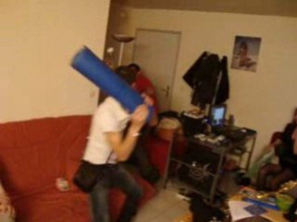 annif de mes 20ans video n°02