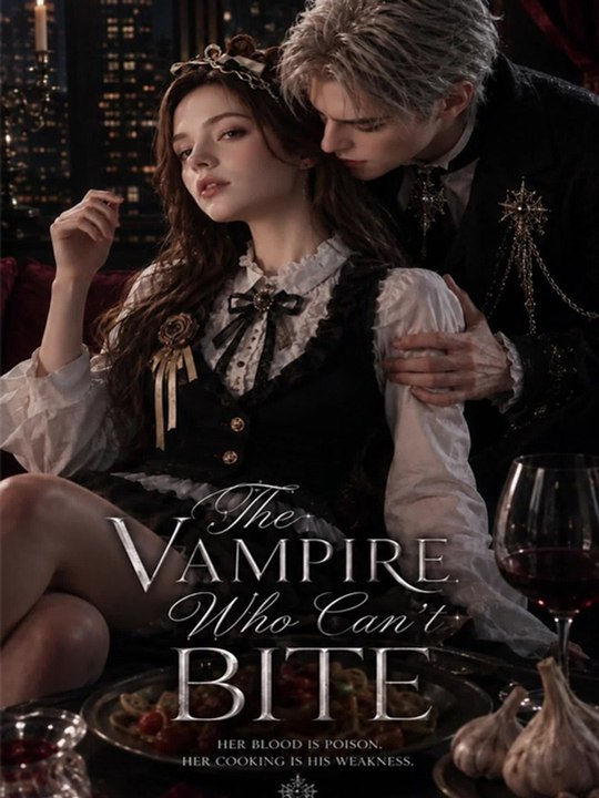 The Vampire Who Can't Bite | Full Drama Movie | English Sub | DRAMA HUB