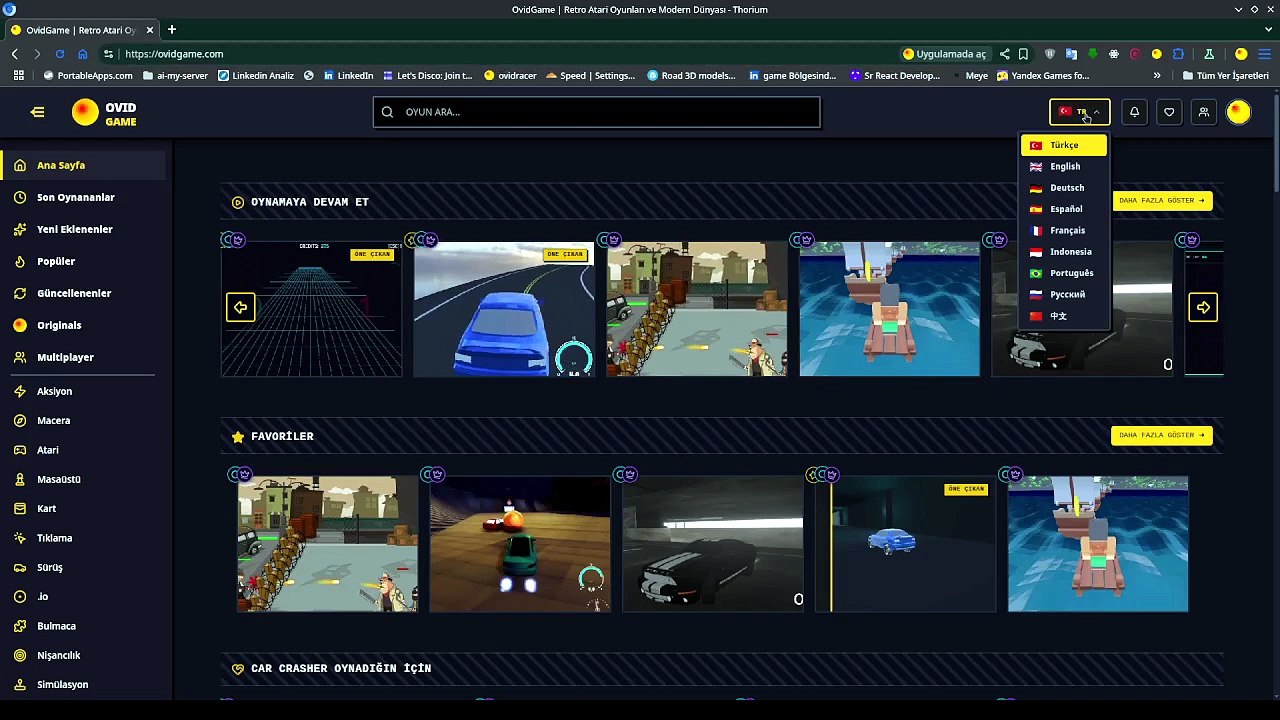 Ovid Game Academy Updated: Interactive HTML Tut...