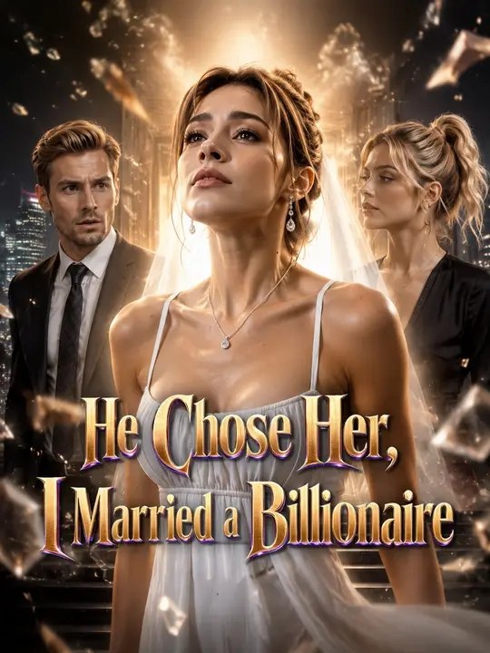 He Chose Her, I Married a Billionaire Full