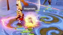 Ragnarok New World Moonlight Cave Run