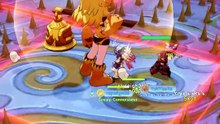 Ragnarok New World Moonlight Cave Run