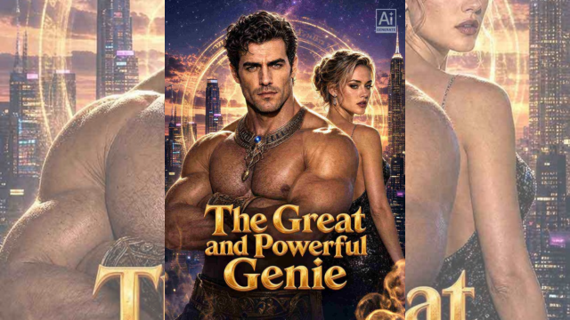 The Great and Powerful Genie - Full Movie ❤ ❤ ❤