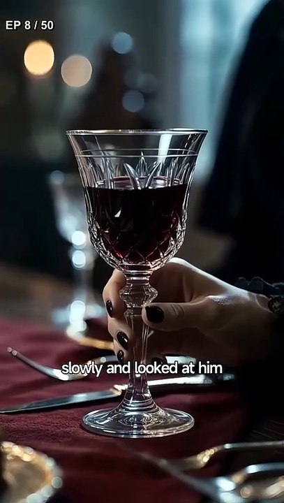 He Fed Me To The Serpents So I Came Back To Ruin Him  FULL MOVIES ENGLISH SUB