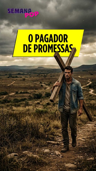 O Pagador de Promessas