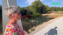Les Arlonais découvrent leur nouveau parc à l’Hydrion.