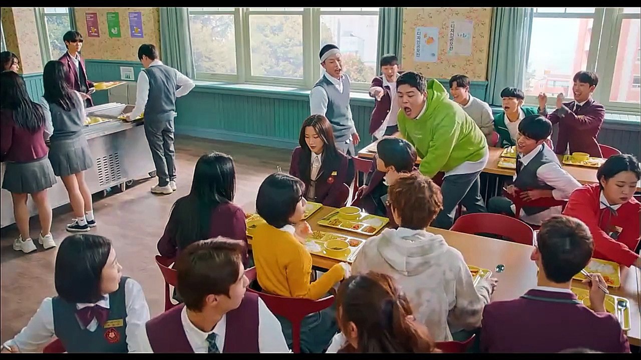 True Beauty Episode 5 [Full Movie]
