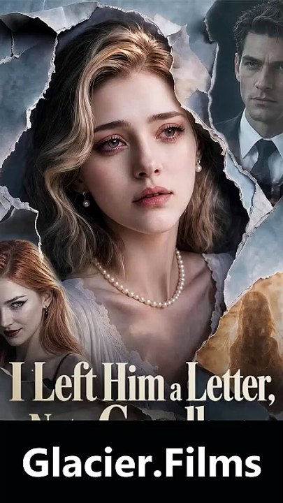 I Left Him a Letter, Not a Goodbye | Horizon Realm [Full Movie]