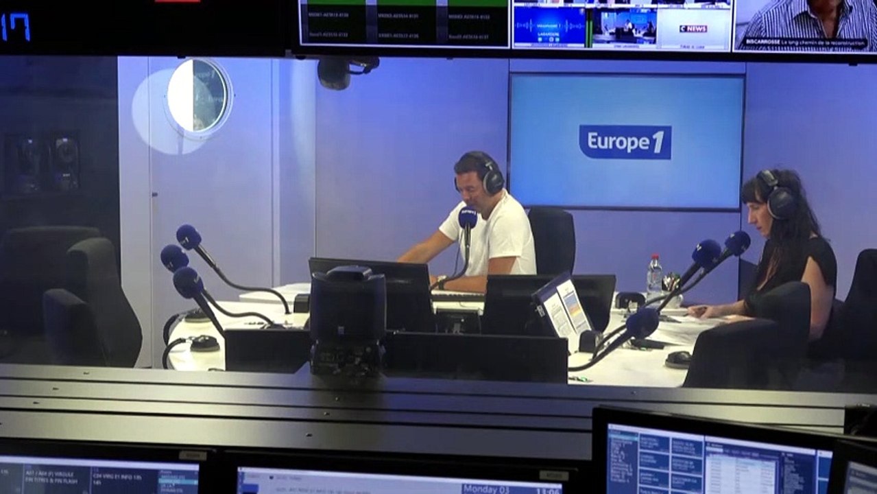Incendie en Gironde : comment les sinistrés, de retour au Porge, vont-ils être accueillis et accompagnés ?