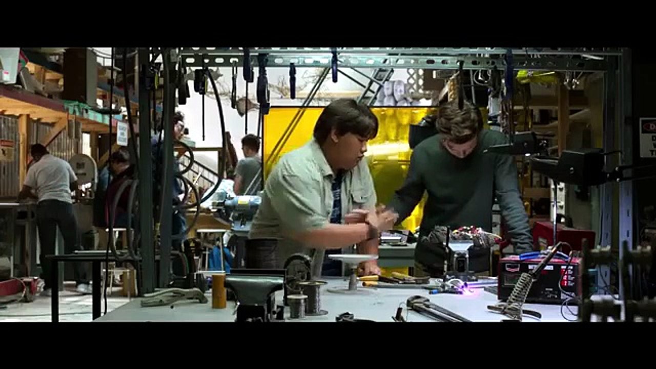 SPIDER-MAN : BRAND NEW DAY Bande Annonce VF Finale (2026)