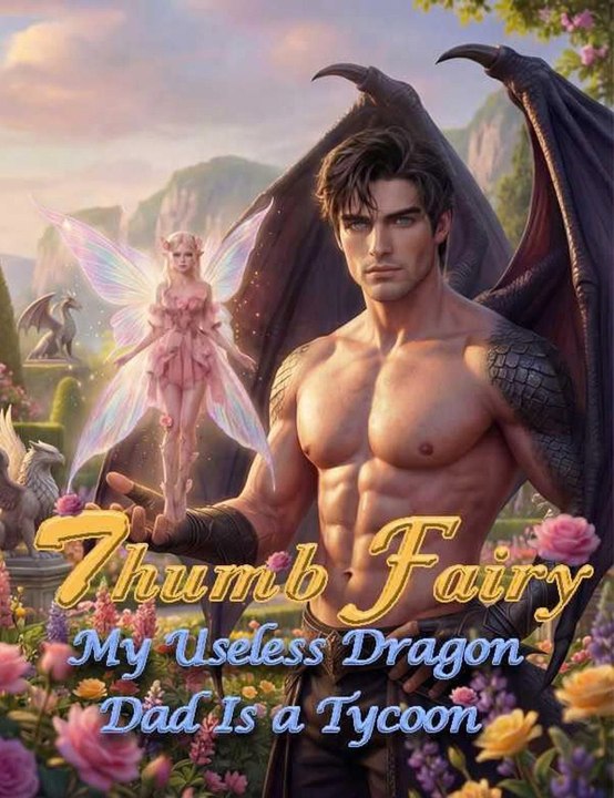Thumb Fairy: My Useless Dragon Dad Is A Tycoon New 2026