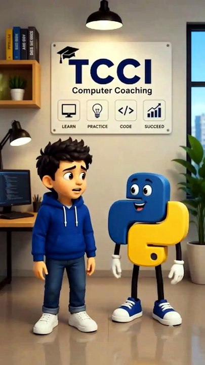 Learn Python from Scratch - Best Programming Course for Beginners