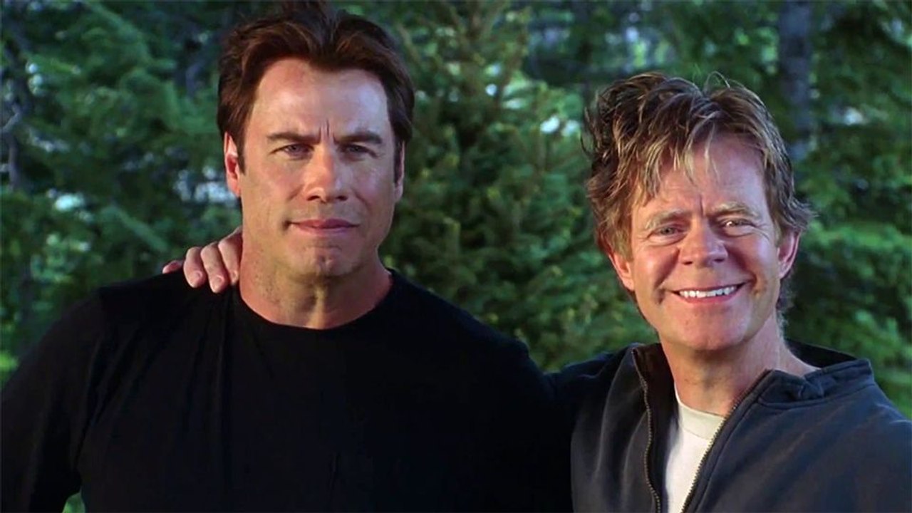 Born To Be Wild Trailer DF