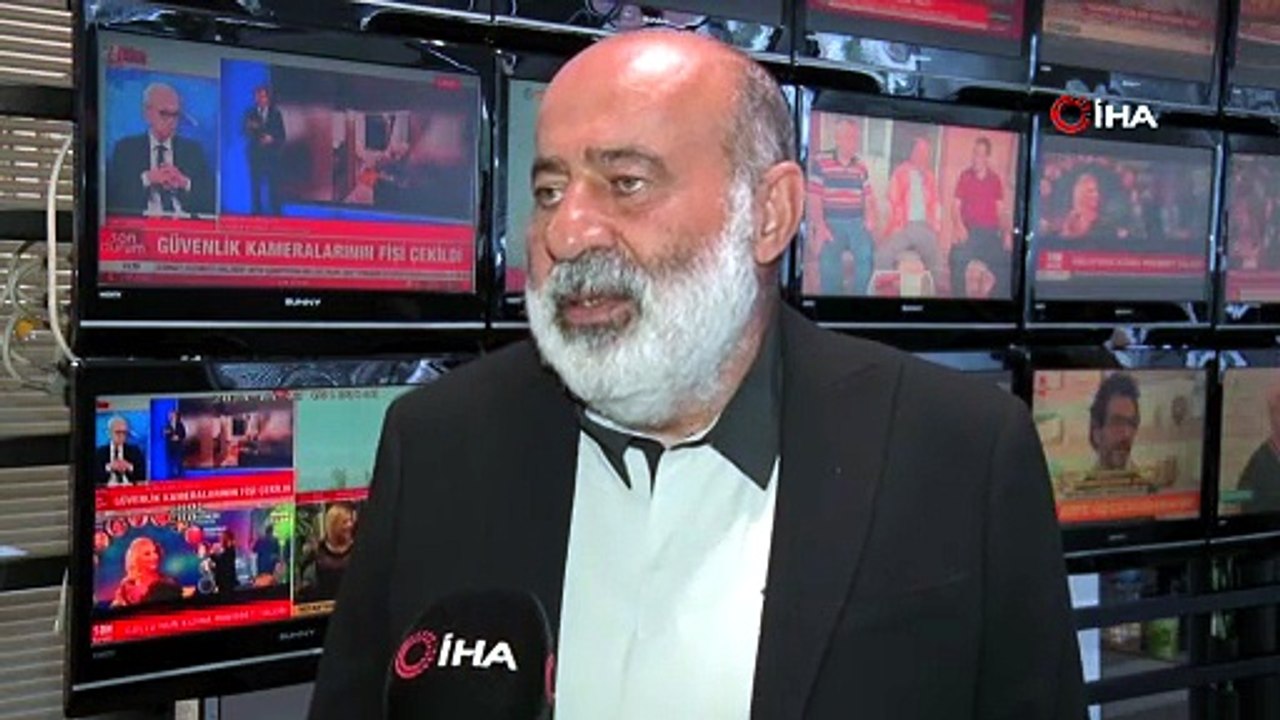 Mahmut Nedim Akülke: "Dünya Motokros Şampiyonası hem izlenmeye hem yaşanmaya değer" | Ajansspor | IHA