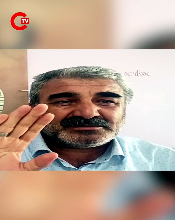 Rojin Kabaiş'in babası Kızımın dosyasında etkin soruşturma yürütülmüyor