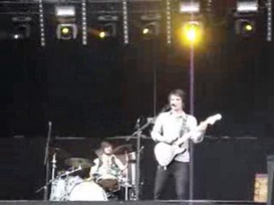 Panic at the disco 1