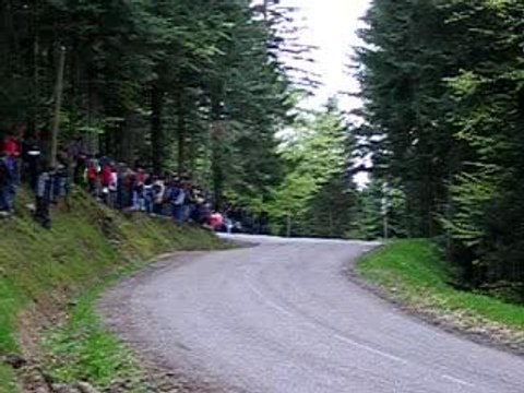 206 Alsace Vosges 2004
