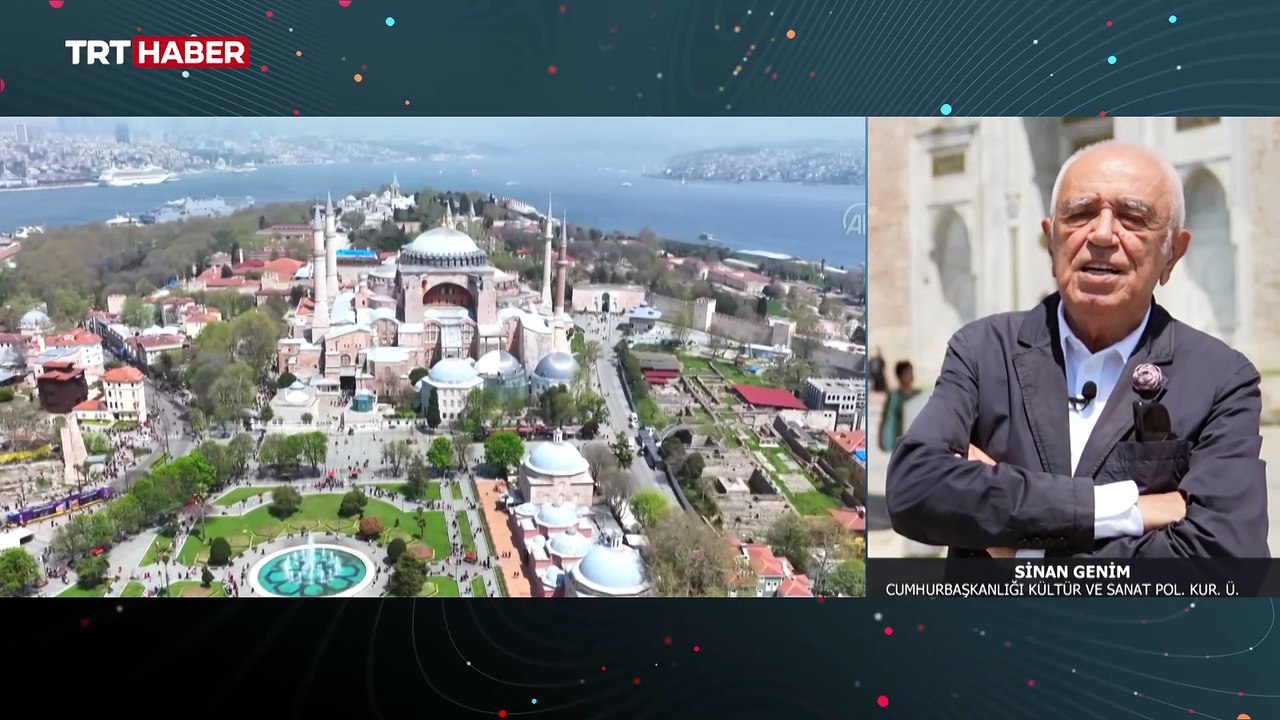 Mimaride estetik algımızı mı kaybediyoruz?