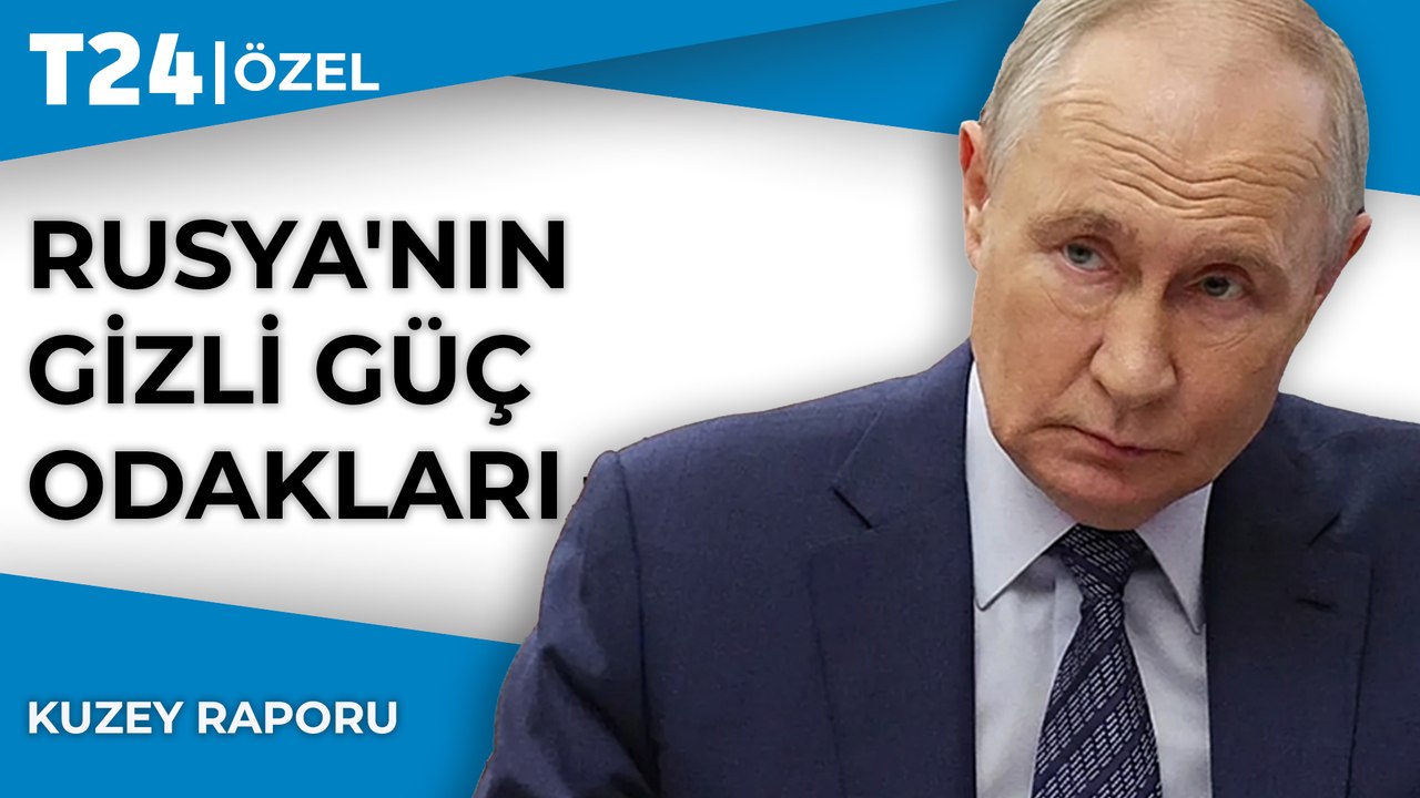 Kremlin'e yakın güçler, siyasetçiler, bürokratlar ve iş dünyası temsilcileri arasındaki mücadele