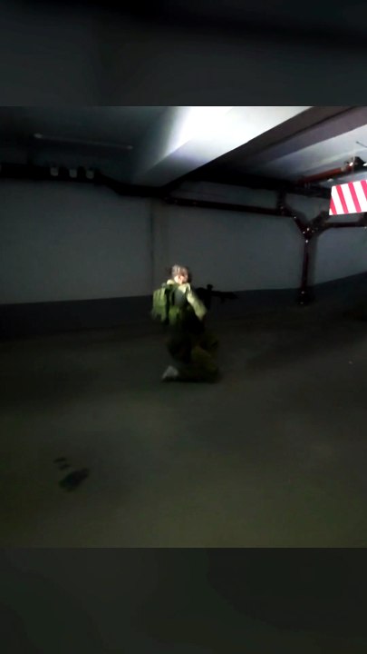Airsoft France : Poubelle tactique !