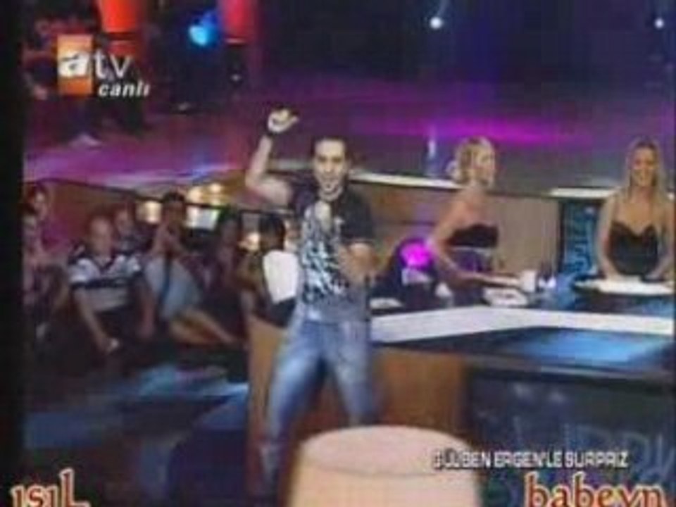 ISMAİL Y.K BİR NUMARA