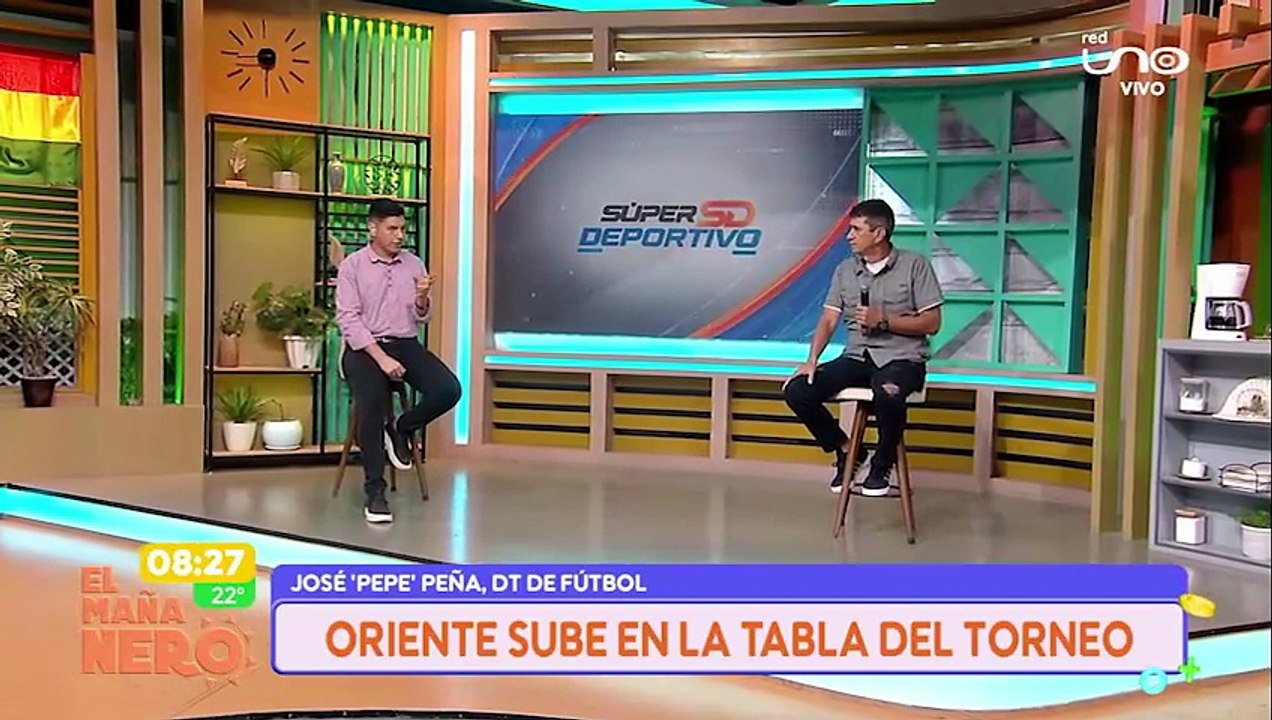 ANÁLISIS DEPORTIVO DE LA JORNADA