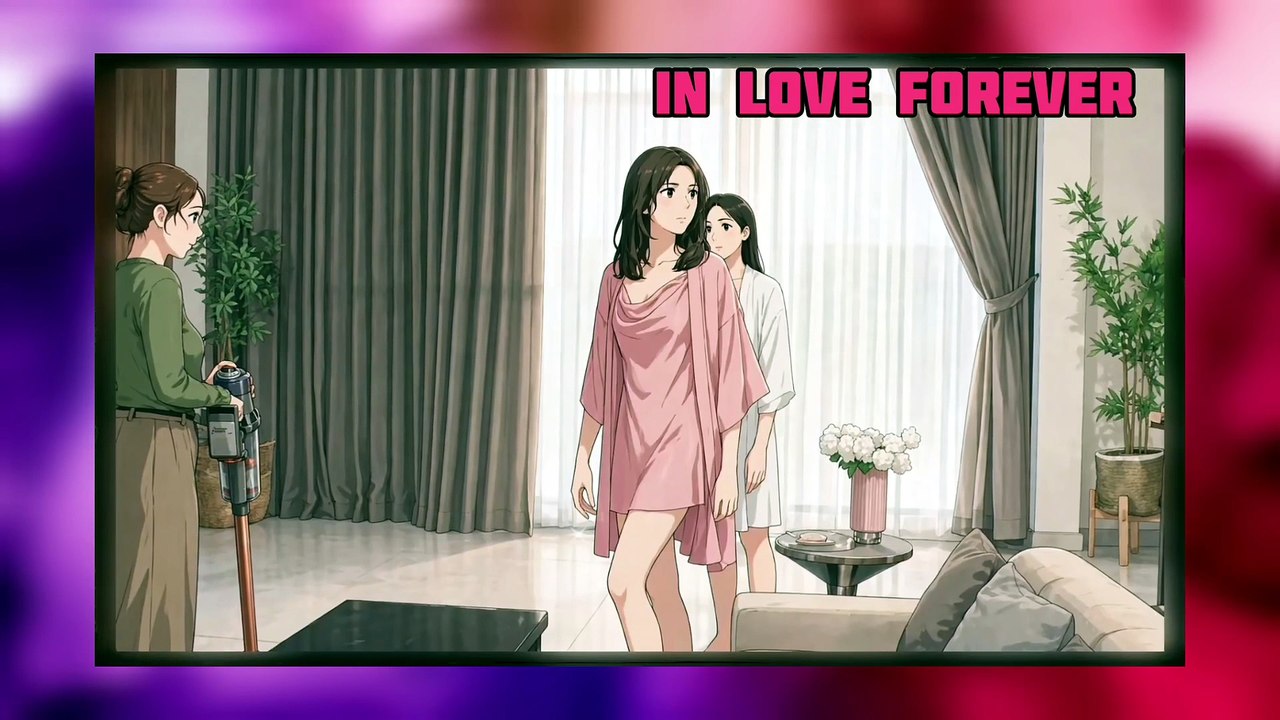 In love forever gl series ep. 7 eng sub