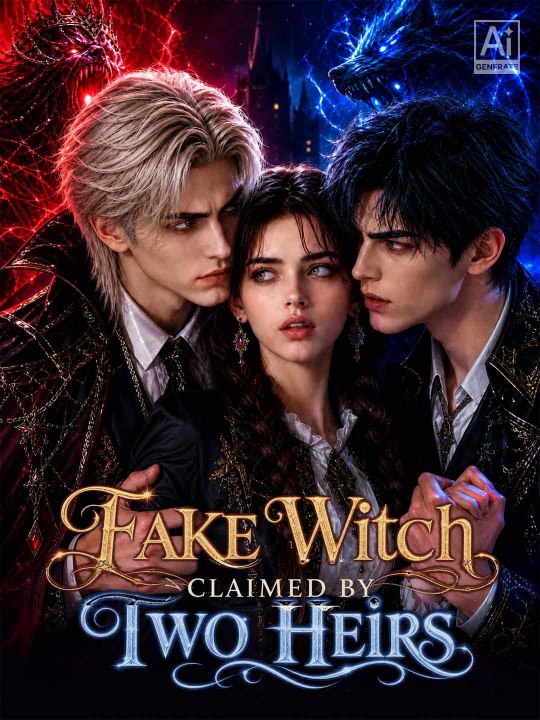 Fake Witch Claimed by Two Heirs Full Movie (2026)
