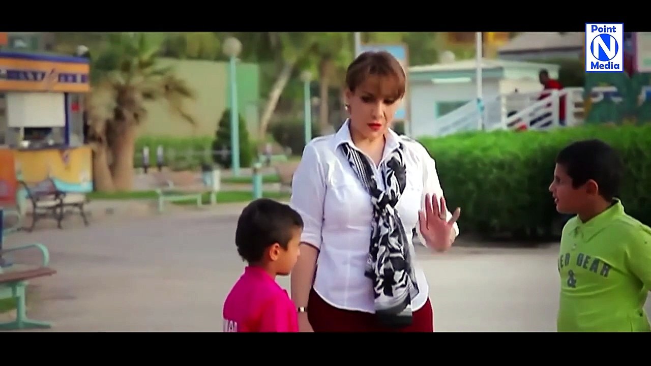 مسلسل خادمة القوم الحلقة 18 - جاسم النبهان هدى...