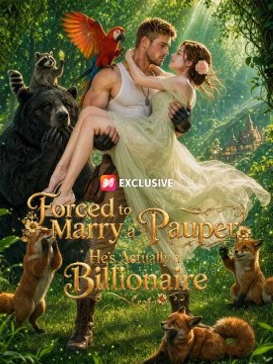 Forced to Marry a Pauper, He's Actually a Billionaire Full