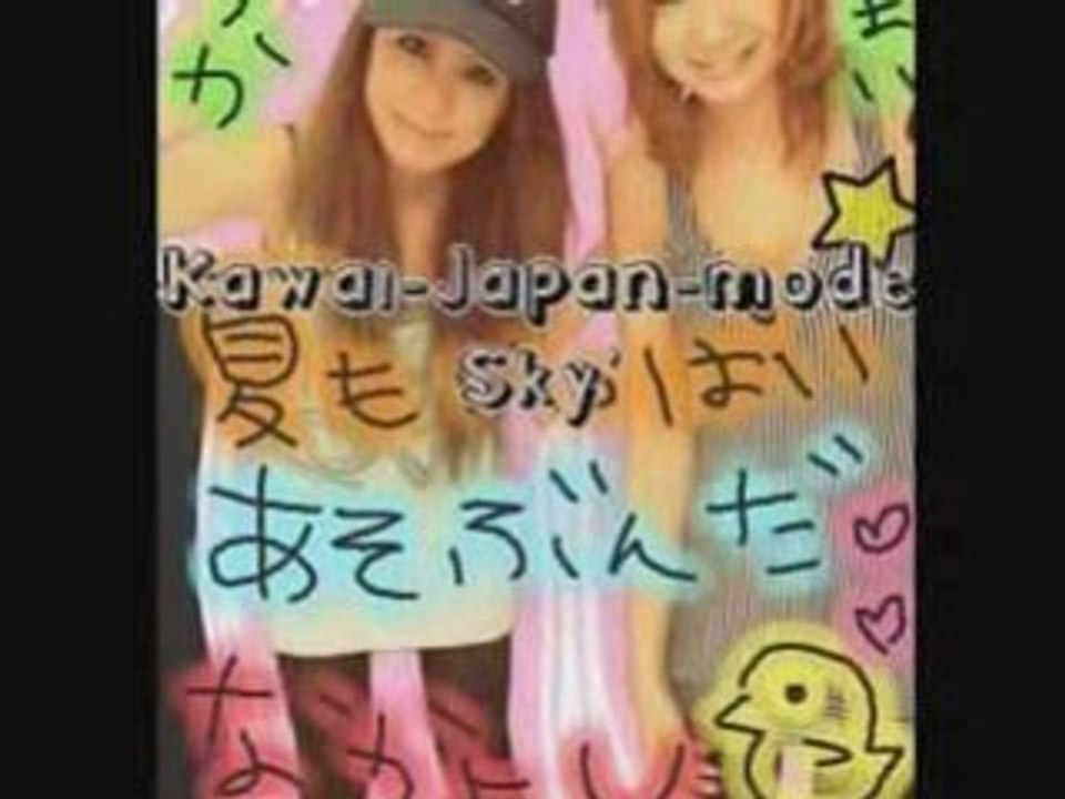 Nouvelles Pubs & Purikuras & Models