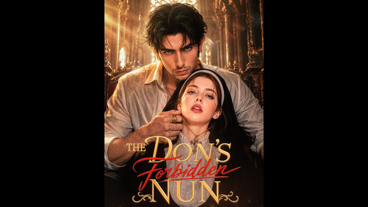 The Don's Forbidden Nun Completed