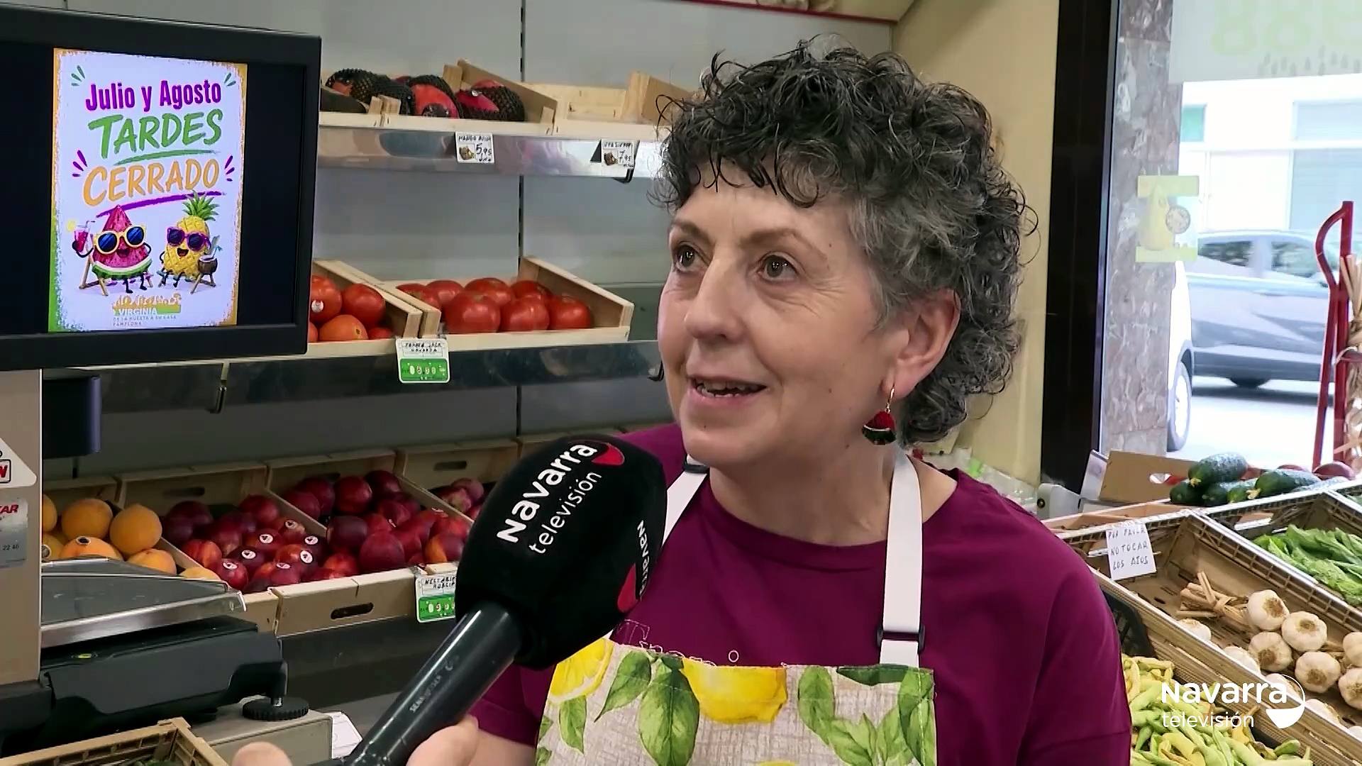 Noticias de Navarra 14:30h 03/08/2026