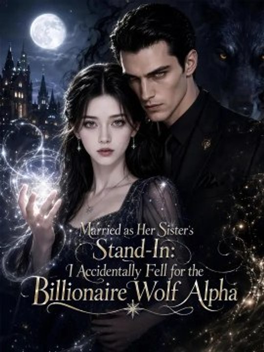 Married as Her Sister’s Stand-In: I Accidentally Fell for the Billionaire Wolf Alpha - Full Movie