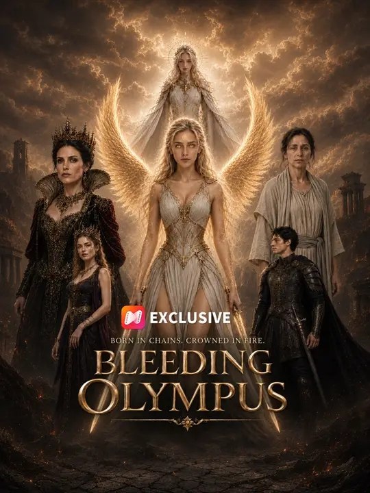 Bleeding Olympus Full EPISODE