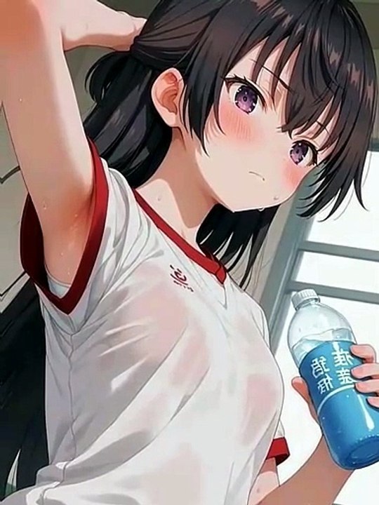 School girl