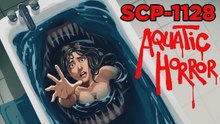 SCP-1128: El terror de las profundidades
