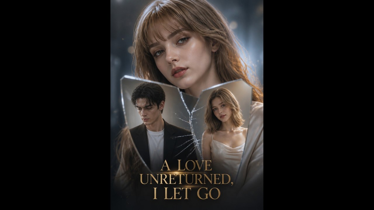 A Love Unreturned, I Let Go Completed Movie - FULL EP ✅ [Eng Sub]