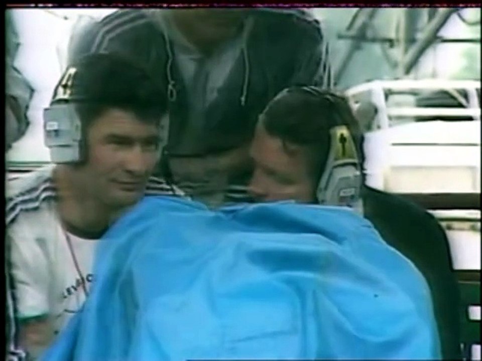 TOUR DE FRANCE - 1981 - 8EME ETAPE -