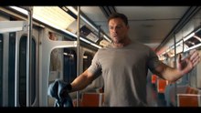 Reacher muss sich in Staffel 4 der Serie einer großen Verschwörung stellen