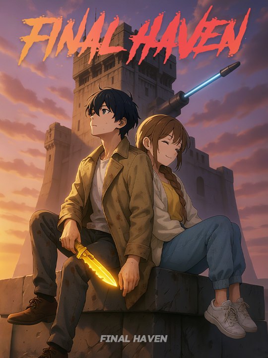 Final Haven